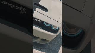 Dodge Challenger(edit) #virslshorts #youtubeshorts #daretobeunique