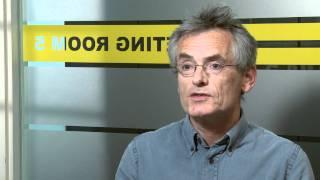 MANTRA - John MacInnes - Data security