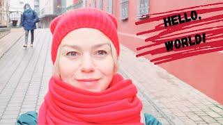 WELCOME TO MY CHANNEL of travels with Belarus Travel Expert Natallia Dubrovskaya