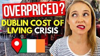 Dublin, Ireland Cost of Living Guide