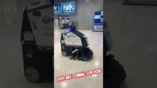 Why The Robots Are Taking Over: Part 3