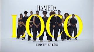 Hameda - LOCO ( Official Music Video )