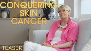 We can harness the immune system to cure skin cancer⎜Conquering Skin Cancer TEASER