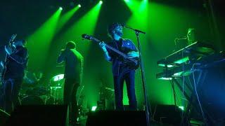 THE STONE FOXES @ Lincoln Hall in Chicago on 1/20/23 - Full Concert