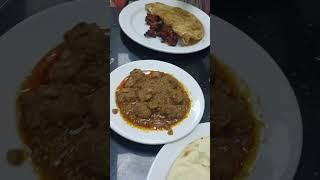 Dhaka Dhanmondi Star Kabab Food Items Best