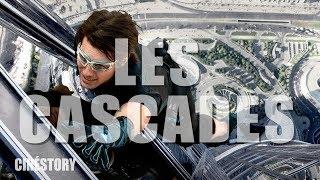 CinéStory: Les cascades au cinéma