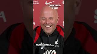 "Maybe Mo KNOWS MORE about Man City's 115 CHARGES!" | Arne Slot