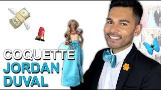 COQUETTE JORDAN DUVAL Fashion Royalty Doll - Integrity Toys - Review