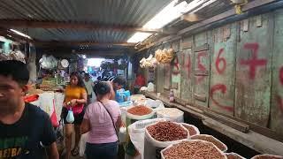 Granada Market - Walking Tour, Granada, Nicaragua (2024)