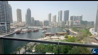 1 Bed Apartment in Sparkle Towers, Dubai Marina