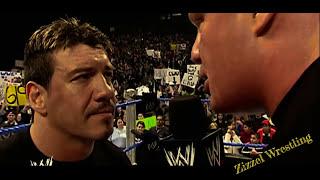 One Of The Greatest Promos Ever | Eddie Guerrero WWE