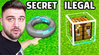 53 *SECRETE* pe MINECRAFT!