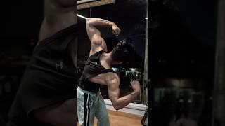 Push hard __ #gymlife #motivation #aestheic #aestheticgym #gymlife #thefit mustak