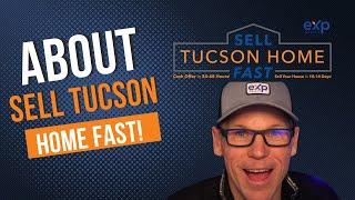 SELL TUCSON HOME FAST | YOUR TUCSON TRUSTED HOME BUYER SINCE 1995