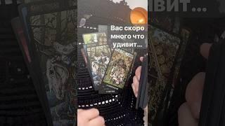 ️Что Вам ВАЖНО Знать Сейчас...  Расклад таро #таро #tarot #таролог