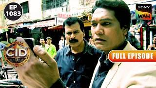 Inspector Abhijeet क्यों बने CID Officers का Target? | CID | सी.आई.डी. | 21 Oct 2024