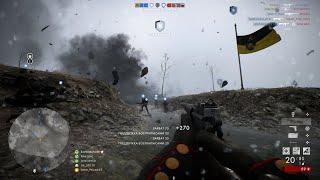 Battlefield 1 концовки Операций. Часть 2 1916 г. Битва при Вердене, Брусиловский прорыв