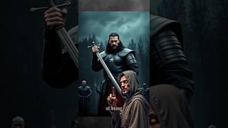 Discovering Vlad IV: The Real Vampire Behind Romania's Folklore!