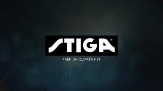 Premium Clipper Net | STIGA US