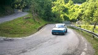 FIAT 127 RALLY BRUTAL SOUND