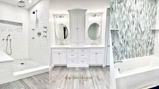 Bathroom Remodeling Contractors in New Jersey