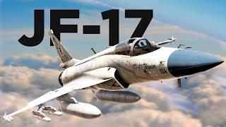 JF-17 the Fierce Dragon. New-Era IFV. F-111 Arsenal