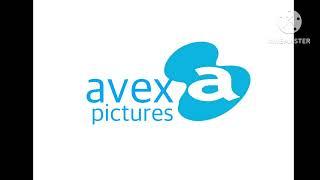 avex PICTURES logo