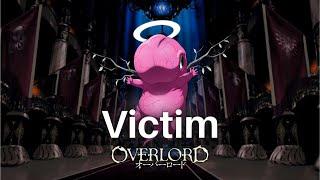 Victim - A living sacrifice and the 8th Floor Guardian | Overlord