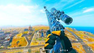 Call of Duty Warzone 3 Solo KAR98K Gameplay PS5 (No Commentary)