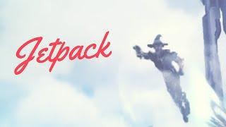 Ark | How to Jetpack like a Pro w/ Tek Gear