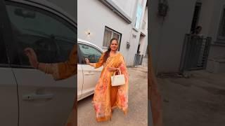 bindass Kavya #fathersaab #fathersongs #trending #mom #dad #shorts #viralvideo #kavya