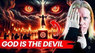 Human SACRIFICE in the Bible Reveals God is the DEVIL... | Neogenian