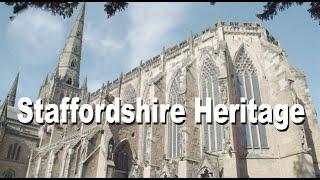 STAFFORDSHIRE HERITAGE