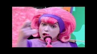 The Doodlebops 219 - Where's Mudge | The Doodelbops Season 2 | HD | Full Episode