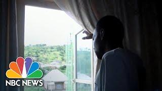 Former Nigerian Scam Artist Speaks Out