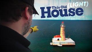 Love for a Lighthouse | Great Lakes Now