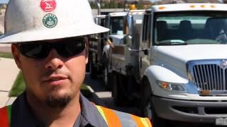 Become a utility worker at Colorado Springs Utilities