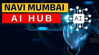 M-Hub Innovation Centre: Mumbai’s AI Revolution Begins  #MHubAI #MumbaiTech #aistartups