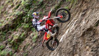 Wildwoods Extreme Enduro 2024 | A Test of Endurance and Skills 