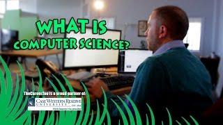 What does a Computer Science career look like?