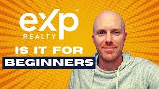 EXP REALTY - New Agent Training | What is it like???