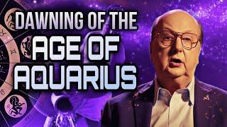 Dawning Of The Age Of Aquarius - Jordan Maxwell Explains (Earths Precession)