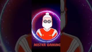 MISTER GAMING PROFILE  STATUS 