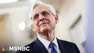 Trump will get away with it. Merrick Garland is partly to blame: Ankush Khardori