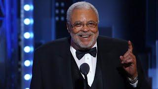 Dedication ceremony set for Broadway's new James Earl Jones Theatre