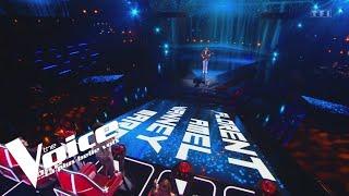 Billie Eilish - I love you - Vike | The Voice 2022 | Blind Audition