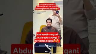 Abduqodir Husanov #o #diyorakeldiyorova #highlights #games #comment #futbol