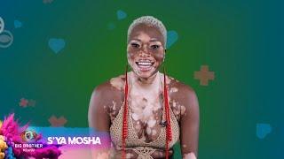 “Wear red lipstick and attack” says Yolanda – BBMzansi | Big Brother: S’ya Mosha | Mzansi Magic