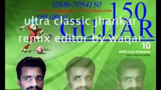 waqar jhankarchannel(tere chehre pe).flv