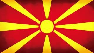 Macedonia National Anthem (Instrumental)